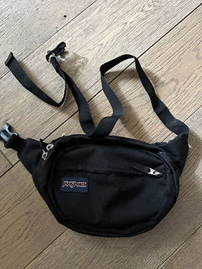 Fanny Pack Listing