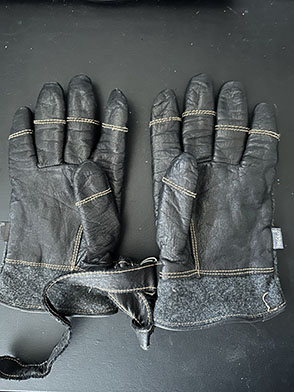 Mossimo Gloves Listing