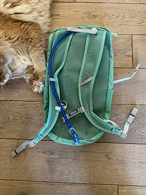 CamelBak Back